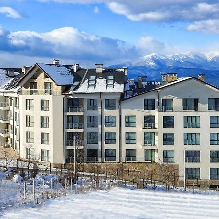 Saint George Palace Aparthotel Bansko Exterior foto